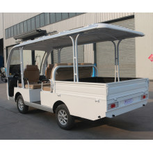 China Manufacturer Wholesale Electric Vehicle Custom Made Truck with Ce